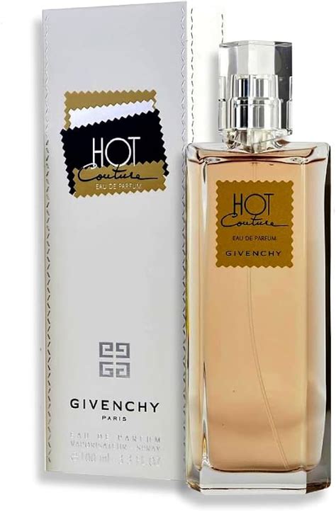 parfums couture givenchy|hot couture white collection Givenchy.